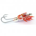 Примамка за октоподи Seika Octo Catcher Small 4546702 - Tubertini
